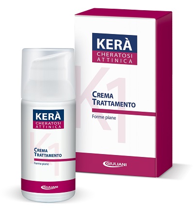 KERA' K1 CREMA TRATTAMENTO 50 ML - farmasorriso.com
