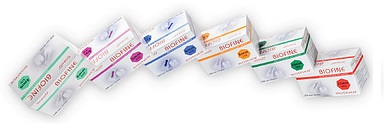 AGO PER PENNA DA INSULINA LINEA D BIOFINE GAUGE 33 LUNGHEZZA 4 MM 100 PEZZI - farmasorriso.com