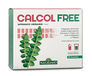 CALCOLFREE 30 BUSTINE - farmasorriso.com