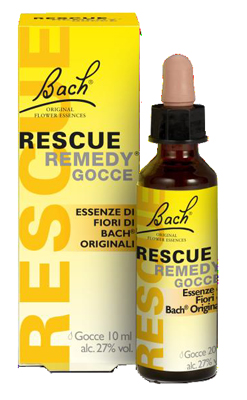 RESCUE ORIGINAL REMEDY GOCCE 10 ML - farmasorriso.com