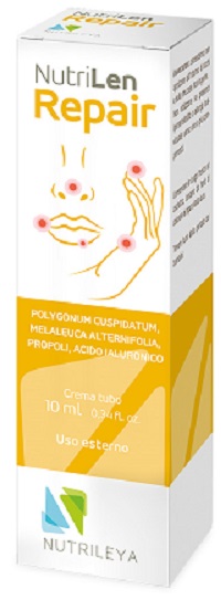 NUTRILEN REPAIR 10 ML - farmasorriso.com
