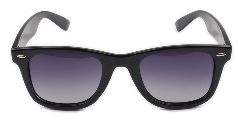 OCCHIALE PREMONTATO DA SOLE CONTACTA IKONA NERO/GRIGIO 1 PAIO - farmasorriso.com