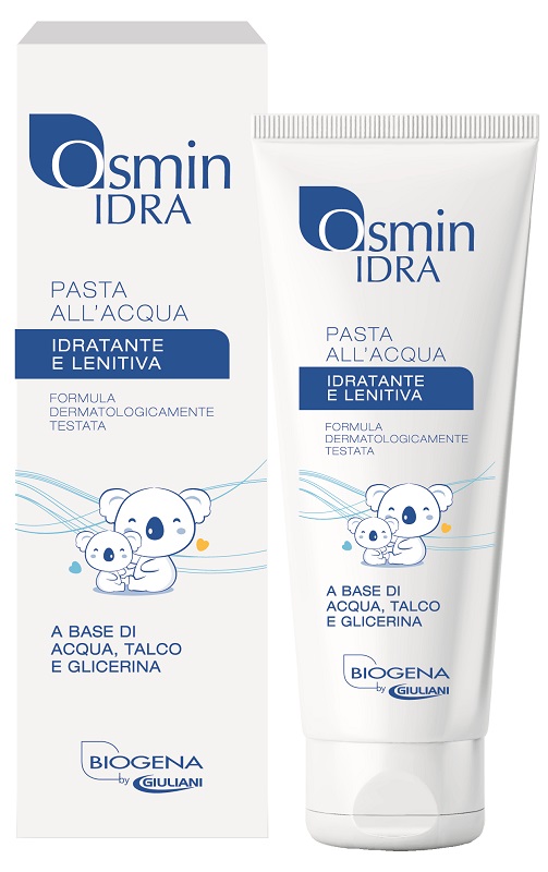 OSMIN IDRA 250 ML - farmasorriso.com