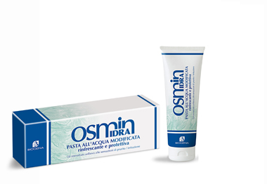 OSMIN IDRA 100 ML - farmasorriso.com