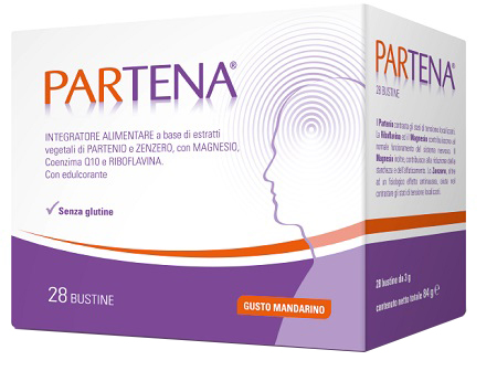 PARTENA 28 BUSTINE - farmasorriso.com