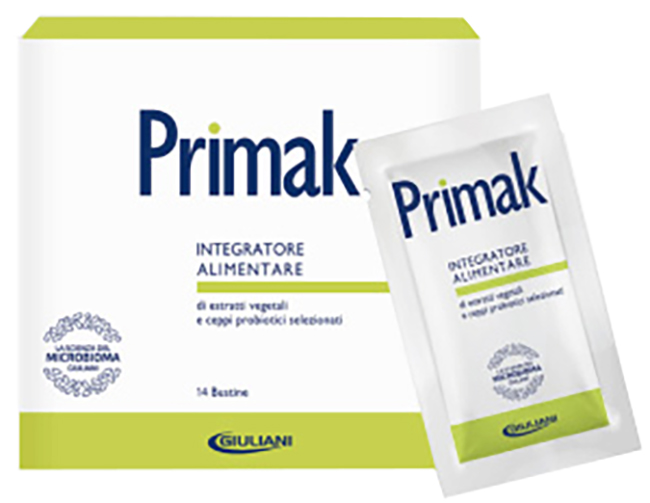 PRIMAK 14 BUSTINE - farmasorriso.com