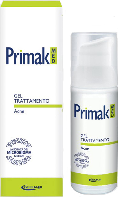 PRIMAK MED GEL 50 ML - farmasorriso.com