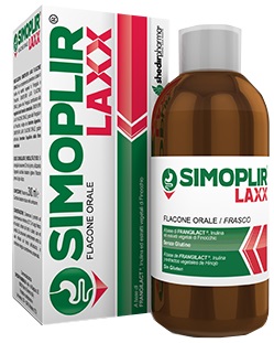 SIMOPLIR LAXX 300 ML - farmasorriso.com