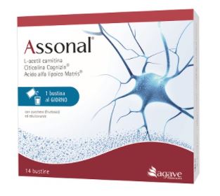 ASSONAL 14 BUSTINE - farmasorriso.com