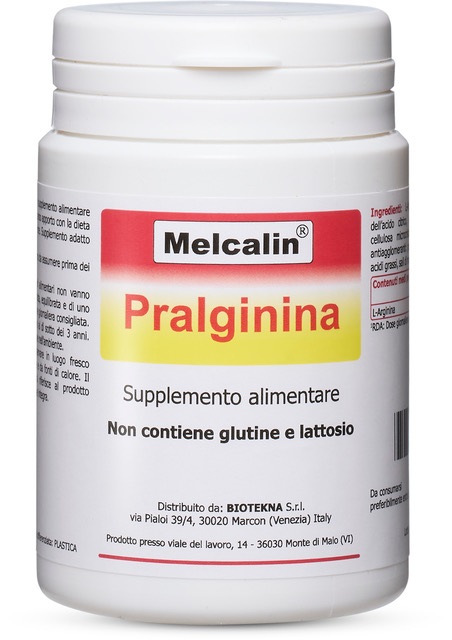 MELCALIN PRALGININA 56 COMPRESSE - farmasorriso.com