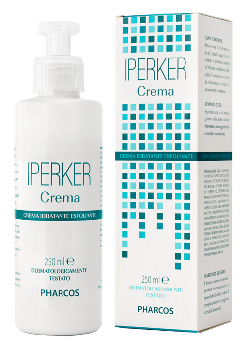 IPERKER PHARCOS 250 ML - farmasorriso.com