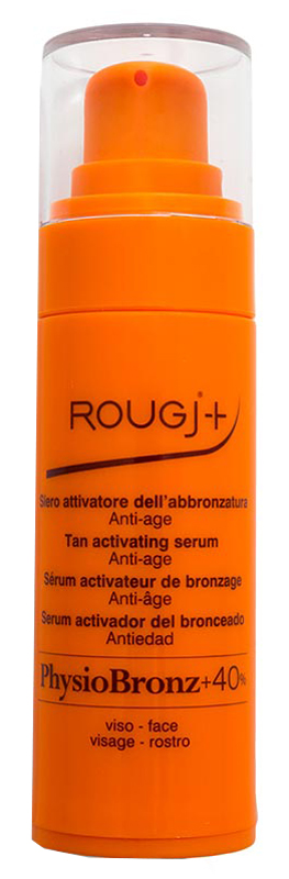 ROUGJ SOLARE PHYSIOBRONZ 30 ML - farmasorriso.com