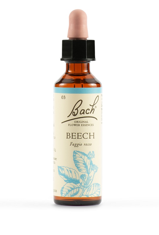 BEECH BACH ORIG 20 ML - farmasorriso.com