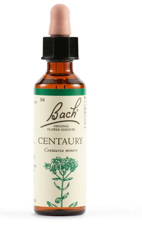 CENTAURY BACH ORIG 20 ML - farmasorriso.com