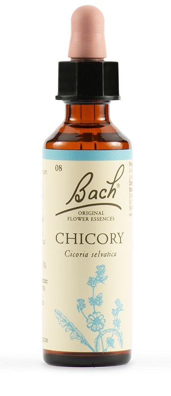 CHICORY BACH ORIG 20 ML - farmasorriso.com
