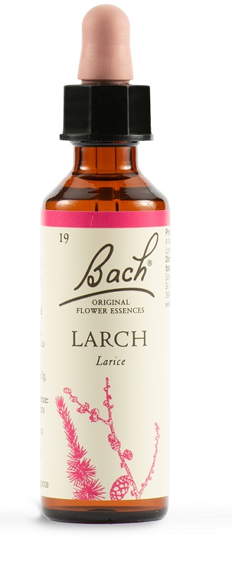 LARCH BACH ORIG 20 ML - farmasorriso.com