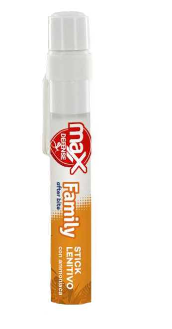 PRONTEX MAX DEFENSE STICK FAMILY - farmasorriso.com