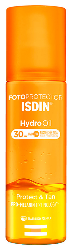 FOTOPROTECTOR HYDROOIL 200 ML - farmasorriso.com