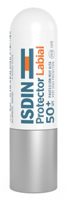 ISDIN PROTECTOR LABIAL SPF 50+ 4,8 G - farmasorriso.com