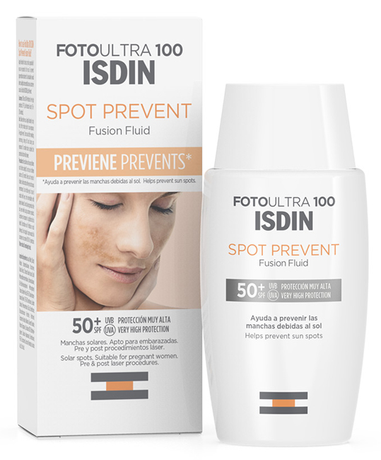 FOTOULTRA 100 SPOT PREVENT - farmasorriso.com