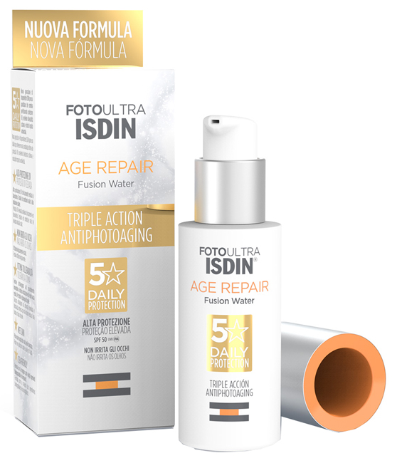 FOTOULTRA AGE REPAIR WATER 52 ML - farmasorriso.com
