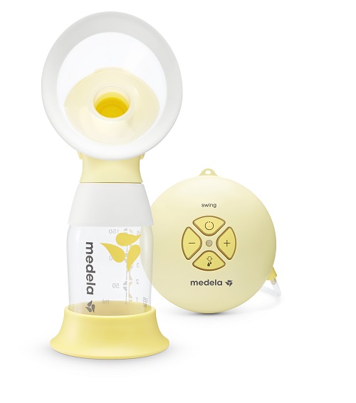 TIRALATTE ELETTRICO SWING FLEX - farmasorriso.com