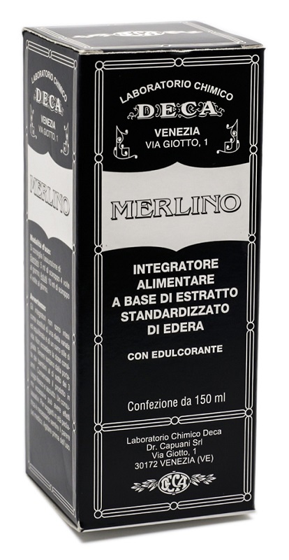 MERLINO 150 ML - farmasorriso.com