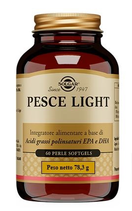 PESCE LIGHT 60 PERLE - farmasorriso.com