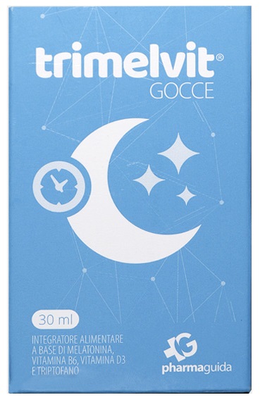 TRIMELVIT GOCCE 30 ML - farmasorriso.com