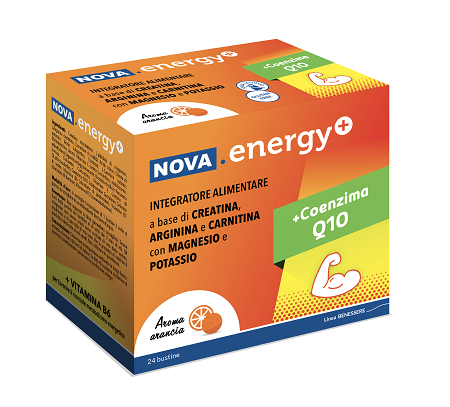 NOVA ENERGY+ 24 BUSTINE - farmasorriso.com