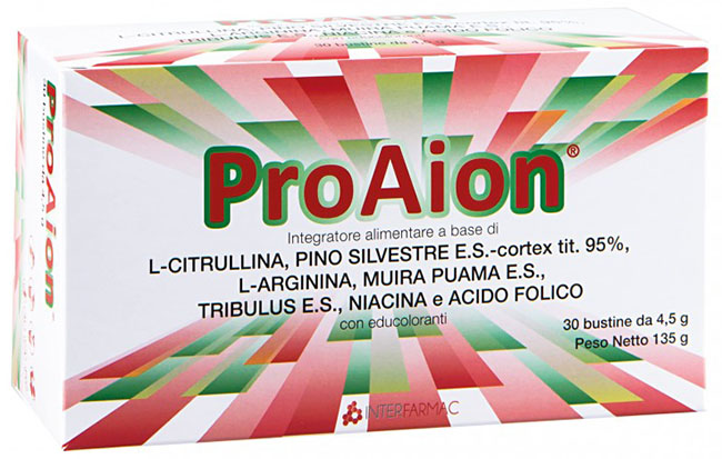 PROAION 30 BUSTINE - farmasorriso.com