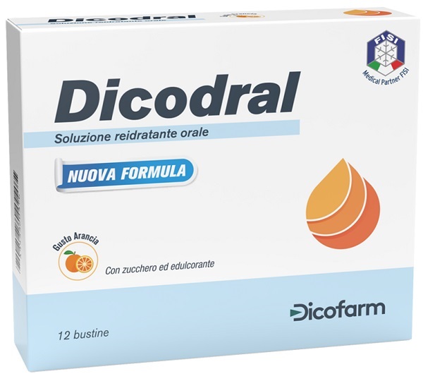 DICODRAL 12 BUSTINE - farmasorriso.com