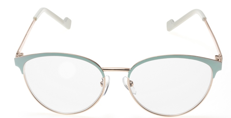 CONTACTA ELLE VERDE ACQUA +3,00 OCCHIALE PER LA PRESBIOPIA - farmasorriso.com