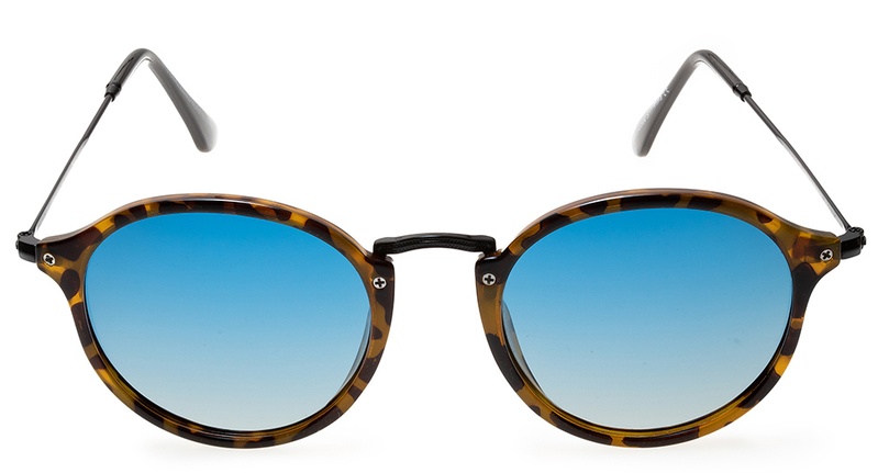 CONTACTA DAKAR SOLE DEMI LENTE BLU OCCHIALE DA SOLE POLARIZZATO - farmasorriso.com