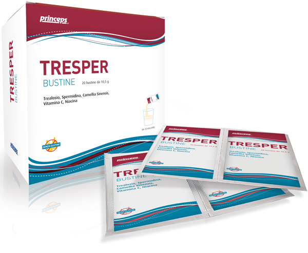 TRESPER 20 BUSTINE - farmasorriso.com