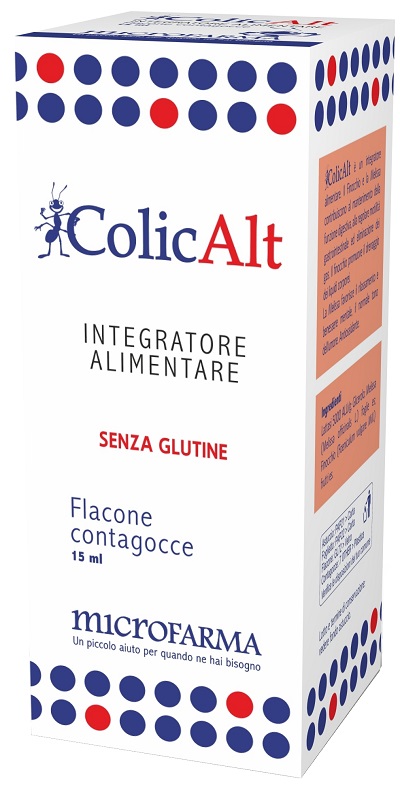 COLICALT 15 ML - farmasorriso.com