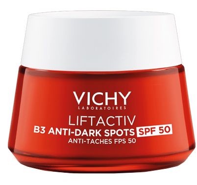 LIFTACTIV B3 SPF50 50 ML - farmasorriso.com