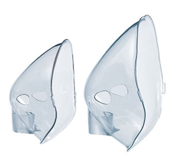 MASCHERA PEDIATRICA PER AEROSOL PRONTEX RAPID 2 - farmasorriso.com