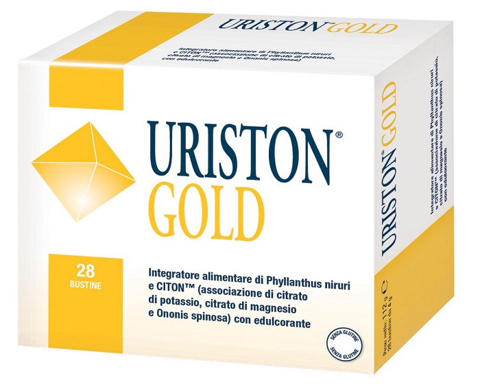 URISTON GOLD 28 BUSTINE - farmasorriso.com