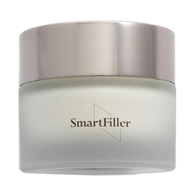 ROUGJ SMARTFILLER CREMA EFFETTO PLUMP LIFTING 50 ML - farmasorriso.com