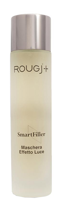 ROUGJ SMARTFILLER MASCHERA EFFETTO LUCE 50 ML - farmasorriso.com