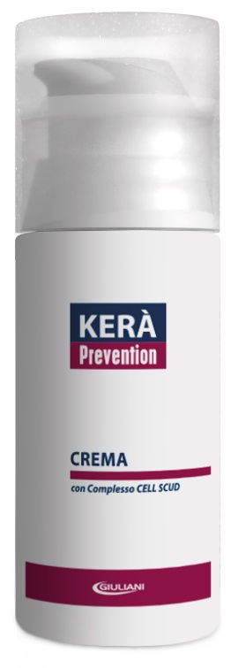 KERA' PREVENTION 50 ML - farmasorriso.com