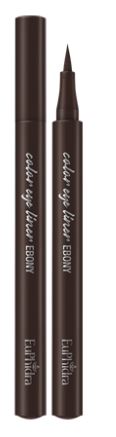 EUPHIDRA COLOR EYE LINER EBONY - farmasorriso.com