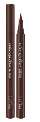 EUPHIDRA COLOR EYE LINER SIENNA - farmasorriso.com
