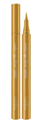 EUPHIDRA COLOR EYE LINER AMBER - farmasorriso.com