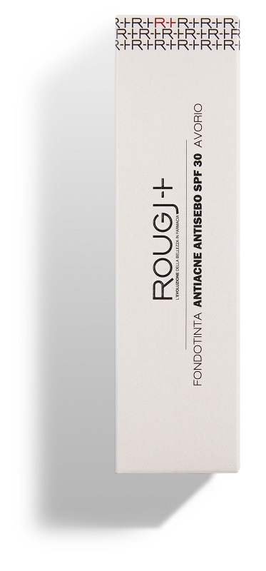 FONDOTINTA ANTIACNE AVORIO 30 ML - farmasorriso.com