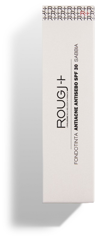 FONDOTINTA ANTIACNE SABBIA 30 ML - farmasorriso.com