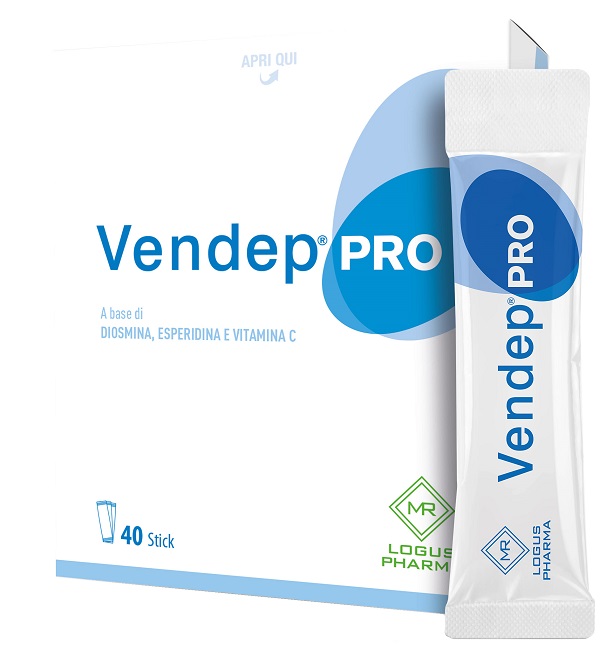 VENDEP PRO 40 STICK - farmasorriso.com