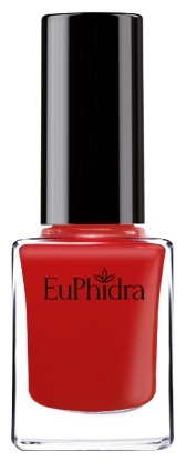 EUPHIDRA SMALTO RINFORZANTE SR09 10 ML - farmasorriso.com