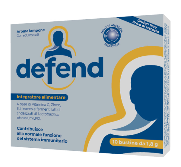 DEFEND 10 BUSTINE - farmasorriso.com